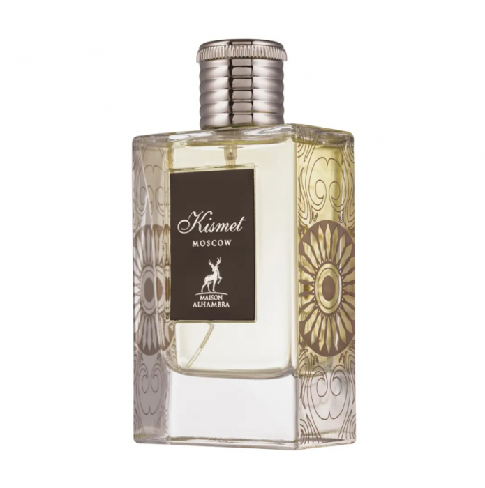 Parfum Kismet, Maison Alhambra, apa de parfum 100 ml, barbati - inspirat din Votka on the Rocks by Kilian [2]