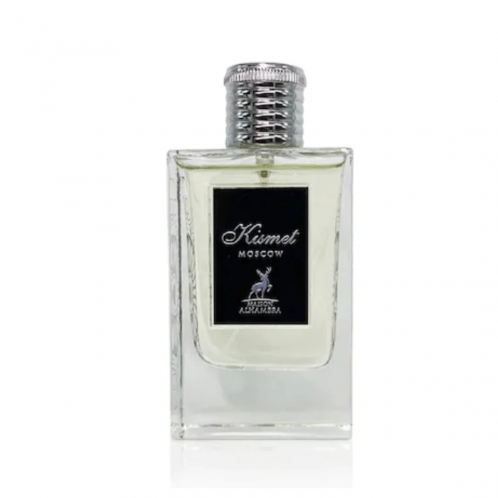 Parfum Kismet Moscow, Maison Alhambra, apa de parfum 100 ml, unisex [2]