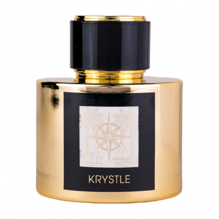 Parfum Krystle, Riiffs, Apa De Parfum 100 Ml, Unisex