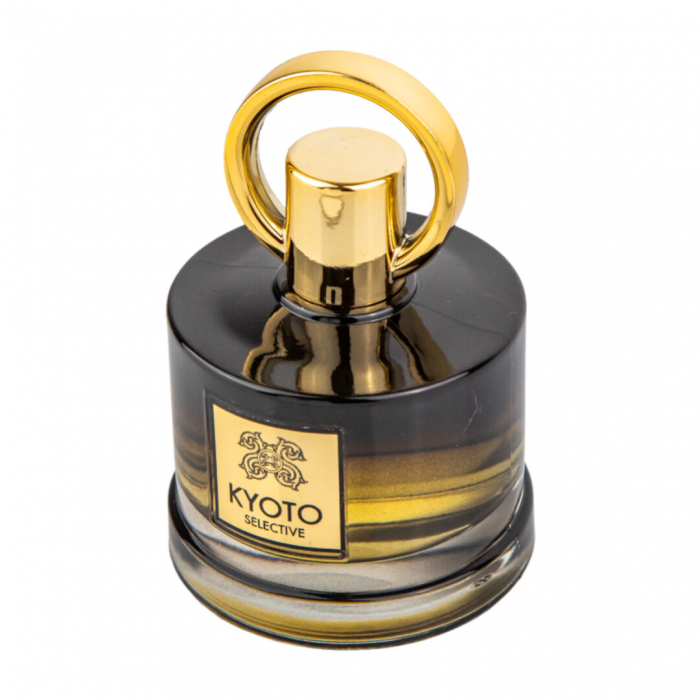 Parfum Kyoto by Grandeur Elite, apa de parfum 100 ml, unisex [2]