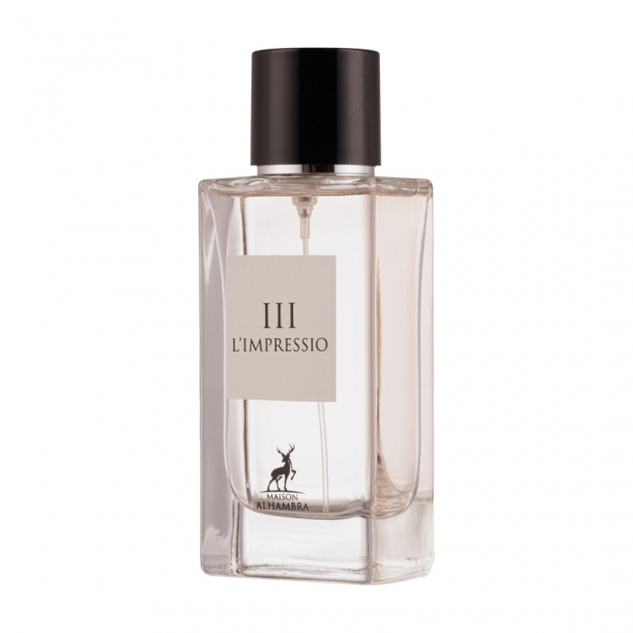 Parfum L'impressio, Maison Alhambra, apa de parfum 100 ml, femei - inspirat din L'imperatrice III by Dolce & Gabbana [2]