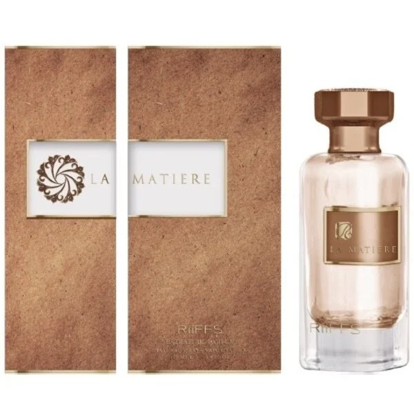Parfum La Matiere, Riiffs, apa de parfum 100 ml, unisex [3]