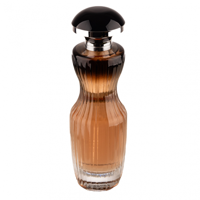 Parfum La Nuit Rose, Fragrance World, apa de parfum 100 ml, femei - inspirat din Tresor Nuit by Lancome [2]