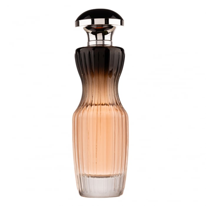 Parfum La Nuit Rose, Fragrance World, apa de parfum 100 ml, femei - inspirat din Tresor Nuit by Lancome