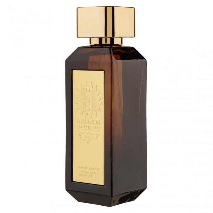 Parfum La Uno Million Le Parfum, Fragrance World, apa de parfum 100 ml, barbati - inspirat din 1 Million Parfum by Paco Rabanne [4]