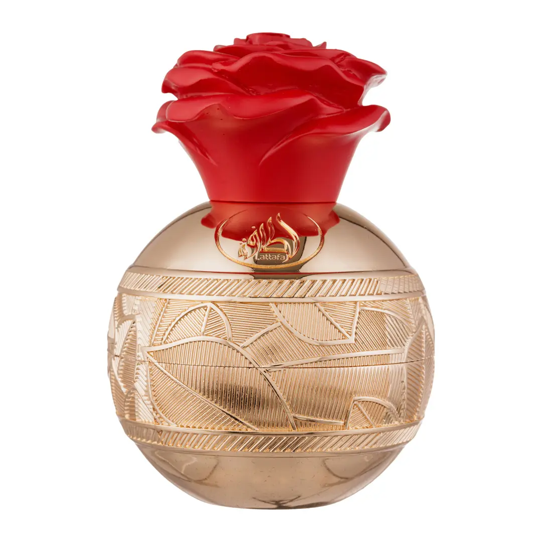 Parfum Lahdath, Lattafa, apa de parfum 80 ml, femei [2]