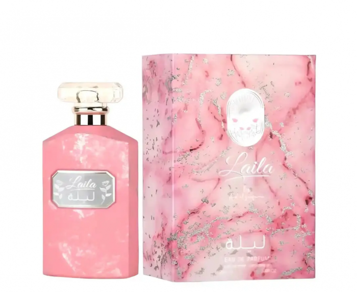 Parfum Laila, Ard Al Zaafaran, apa de parfum 100ml, femei [2]