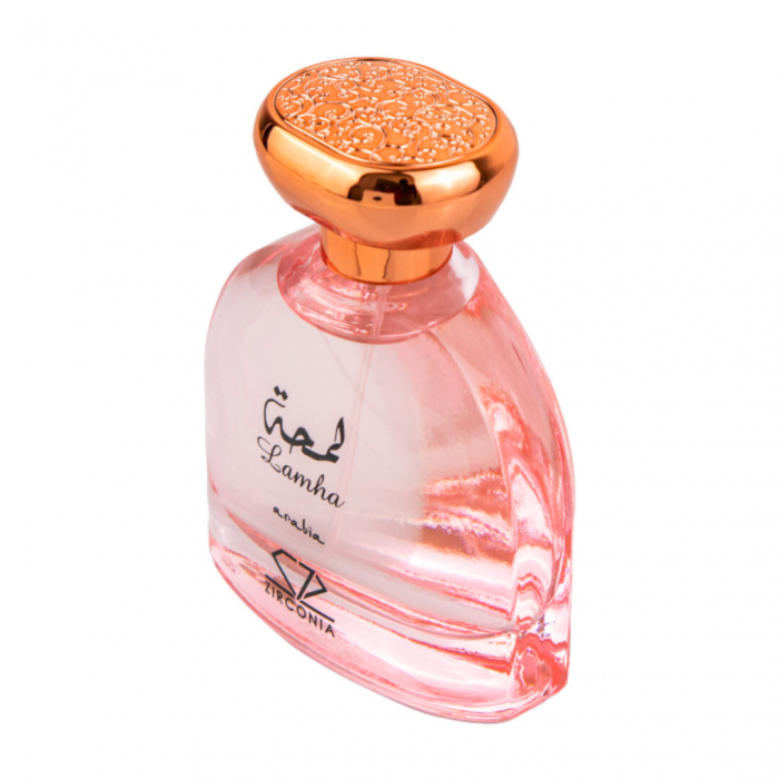 Parfum Lamha by Zirconia, apa de parfum 100 ml, femei [3]