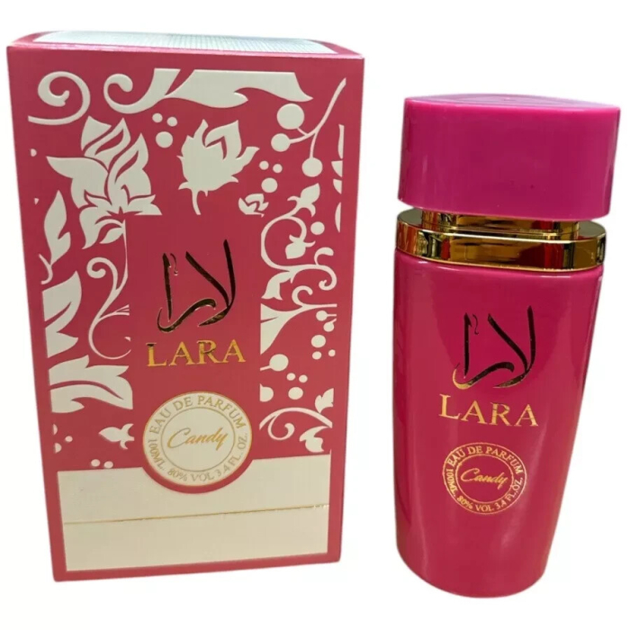Parfum Lara Candy, Al Fakhr Perfumes, apa de parfum 100 ml, femei [2]