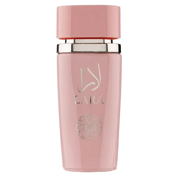 Parfum Lara Pink, Al Fakhr Perfumes, apa de parfum 100 ml, femei