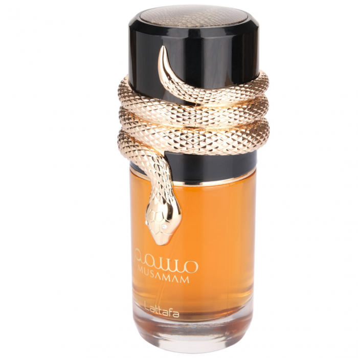 Parfum Lattafa Musamam, apa de parfum 100 ml, unisex [2]
