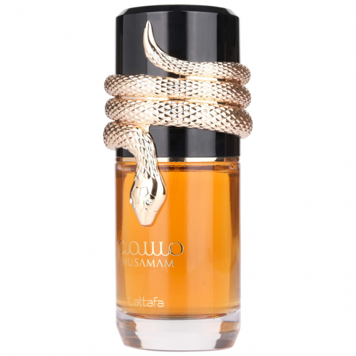 Parfum Lattafa Musamam, apa de parfum 100 ml, unisex [4]