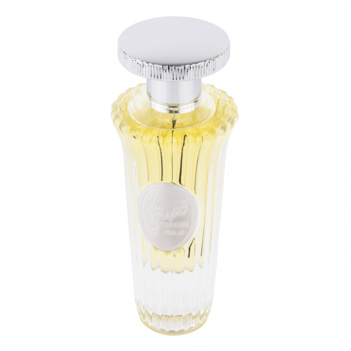 Parfum Lattafa My Story Qissati, apa de parfum 50 ml, barbati [2]