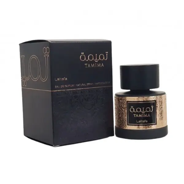 Parfum Lattafa Tamima, apa de parfum 100 ml, femei [4]