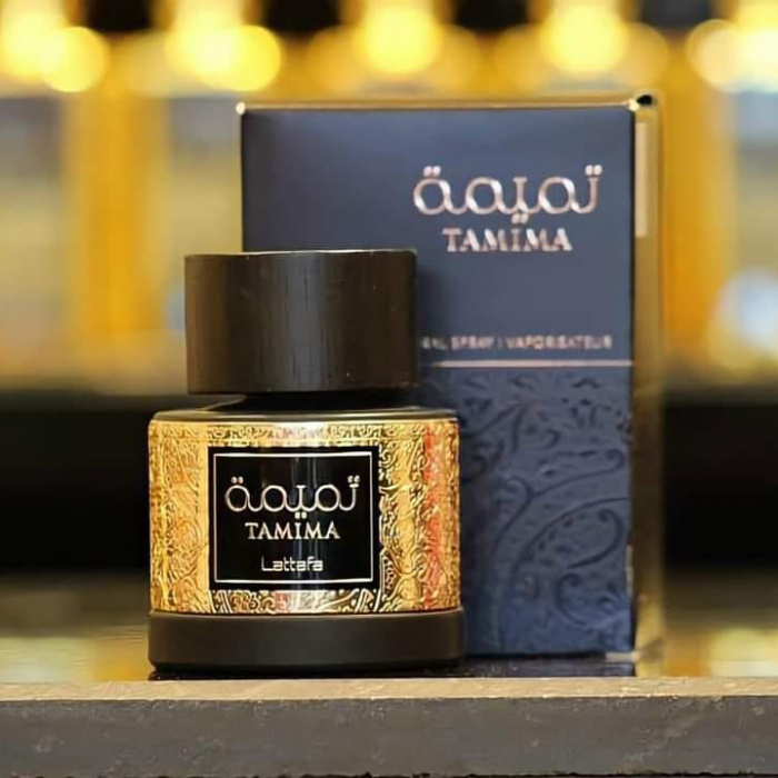 Parfum Lattafa Tamima, apa de parfum 100 ml, femei [2]
