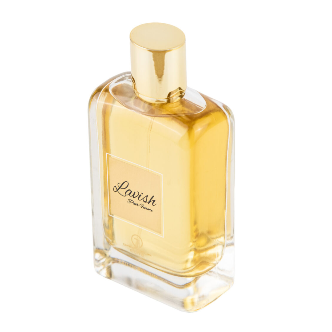 Parfum Lavish, Grandeur Elite, apa de parfum 100 ml, femei [3]