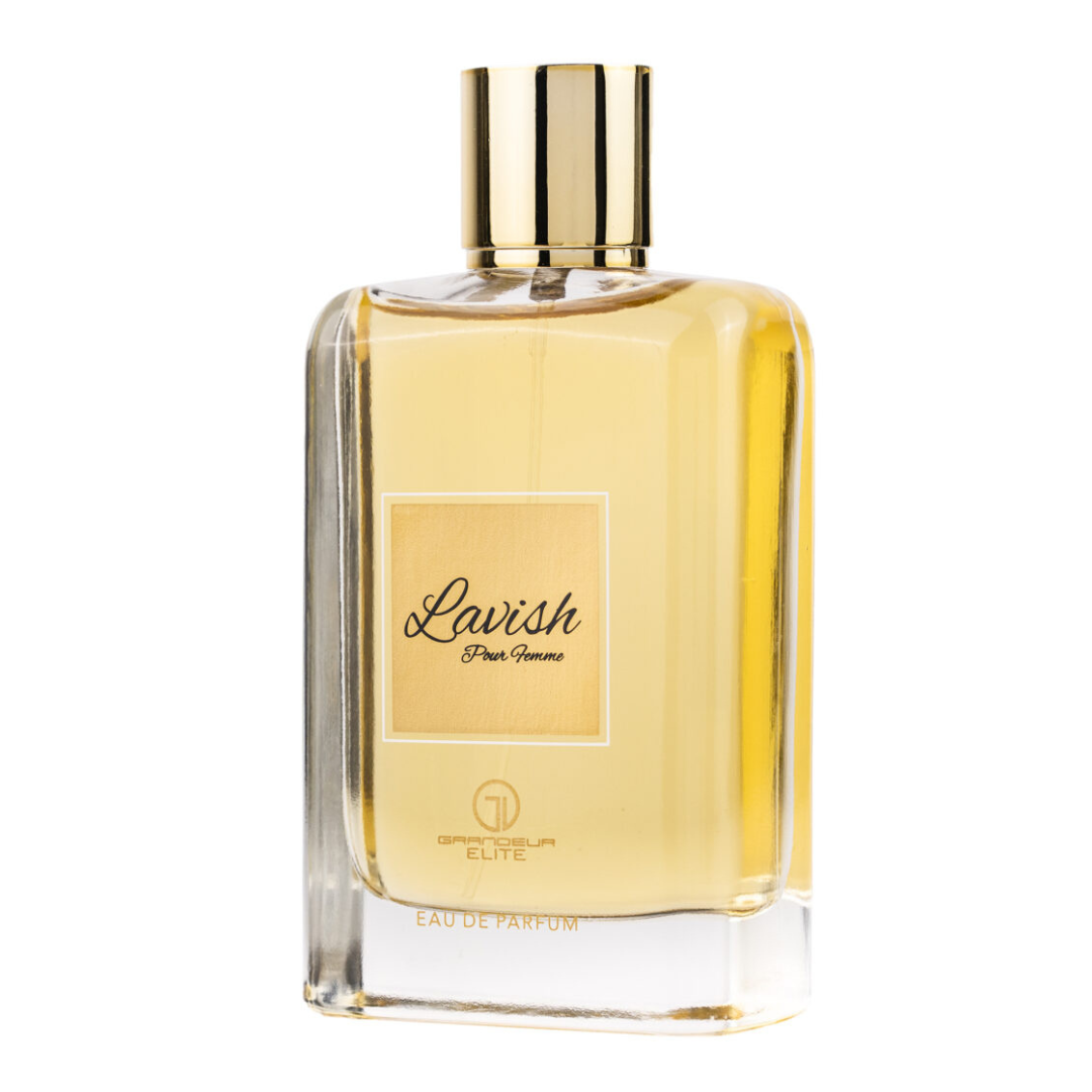 Parfum Lavish, Grandeur Elite, apa de parfum 100 ml, femei [2]