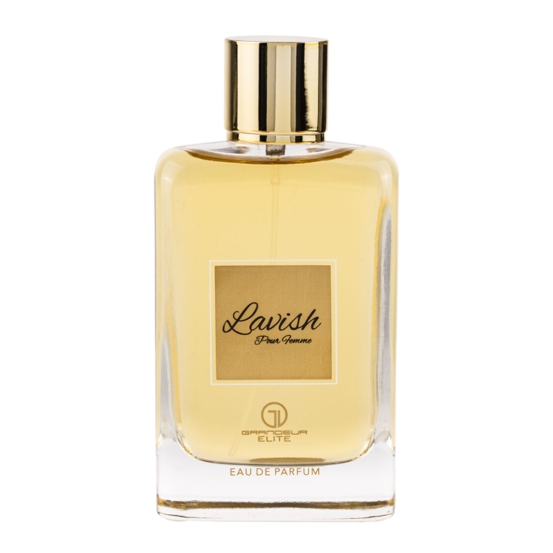 Parfum Lavish, Grandeur Elite, apa de parfum 100 ml, femei