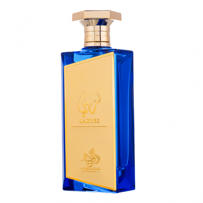 Parfum Lazuli, Al Wataniah, apa de parfum 100 ml, barbati - inspirat din Tom Ford Neroli Portofino [2]