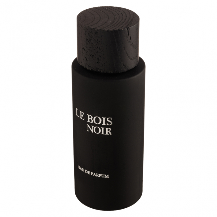 Parfum Le Bois Noir, Fragrance World, apa de parfum 100 ml, unisex - inspirat din Bois Noir by Robert Piguet [4]