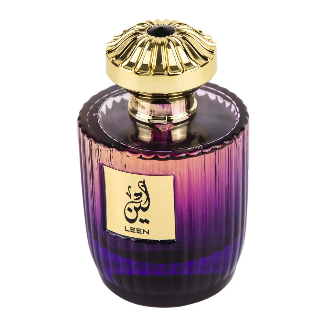 Parfum Leen, Al Wataniah, apa de parfum 100ml, femei [2]