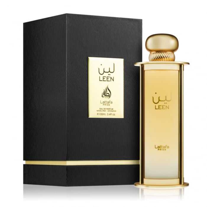 Parfum Leen, Lattafa, apa de parfum 100 ml, unisex [2]