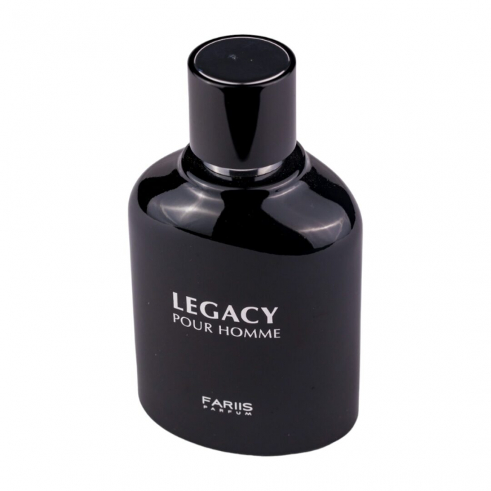 Parfum Legacy, Fariis, apa de parfum 100 ml, barbati - inspirat din Mont Blanc Legend [2]