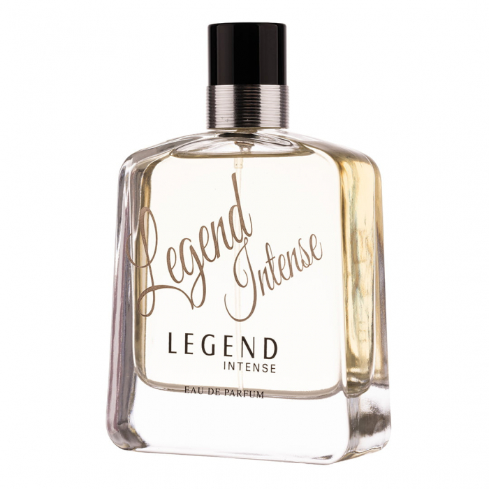 Parfum Legend Intense, Fragrance World, apa de toaleta 100 ml, barbati [2]