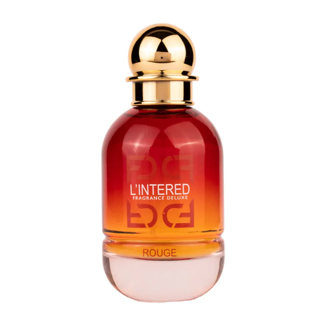Parfum Lintered, Wadi Al Khaleej, apa de parfum 100 ml, femei
