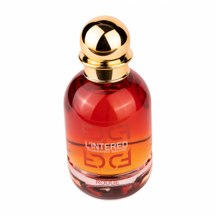 Parfum L'Intered, Wadi Al Khaleej, apa de parfum 100 ml, femei [2]