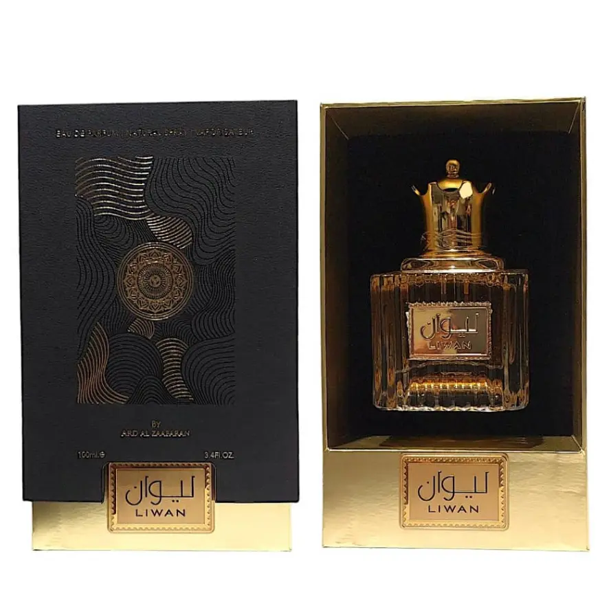 Parfum Liwan, Ard Al Zaafaran, apa de parfum 100 ml, unisex [2]