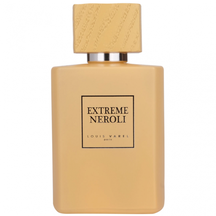 Parfum Louis Varel Extreme Neroli, apa de parfum 100 ml, unisex [2]