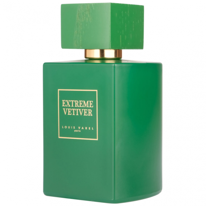 Parfum Louis Varel Extreme Vetiver, apa de parfum 100 ml, unisex [4]