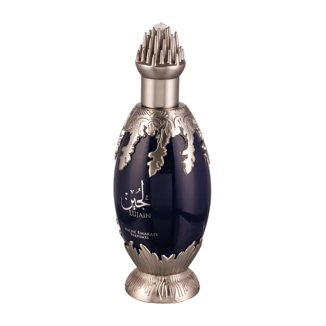 Parfum Lujain, Niche Emarati Perfumes by Lattafa, apa de parfum 100 ml, unisex [2]