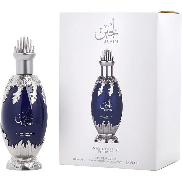 Parfum Lujain, Niche Emarati Perfumes by Lattafa, apa de parfum 100 ml, unisex [3]