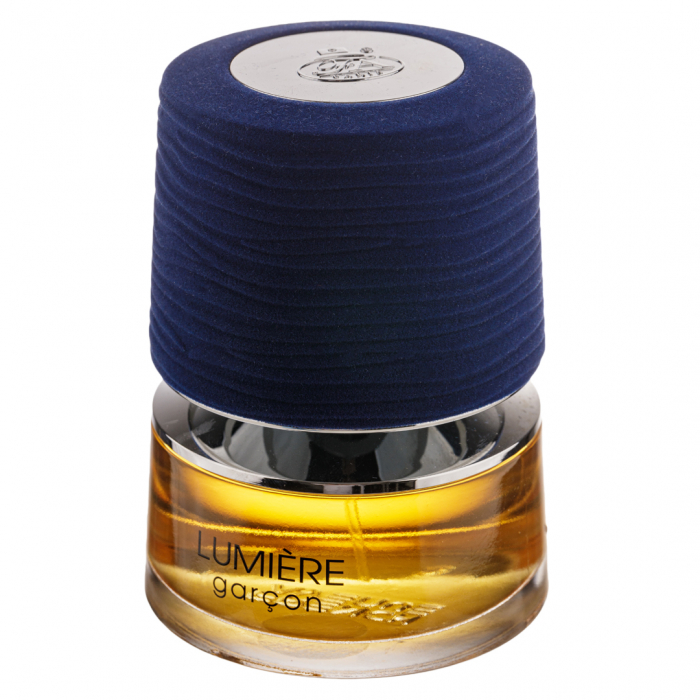 Parfum Lumiere Garcon, Fragrance World, apa de parfum 100 ml, barbati - inspirat din  The One Luminous Night by Dolce&Gabbana [4]