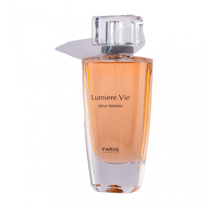 Parfum Lumiere Vie, Fariis, apa de parfum 100 ml, femei - inspirat din La Vie Est Belle by Lancome [2]