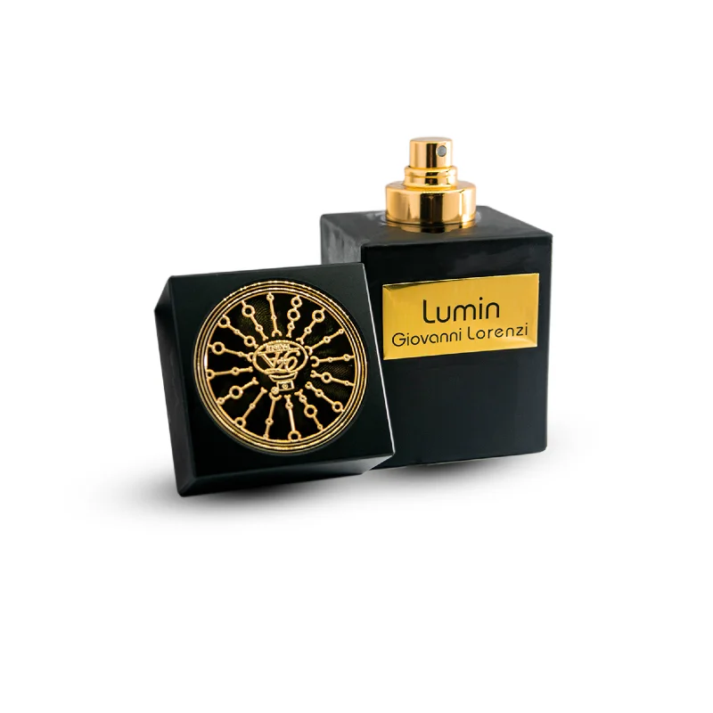 Parfum Lumin Giovanni Lorenzi, Fragrance World, apa de parfum 100 ml, unisex - inspirat din Gumin by Tiziana Terenzi