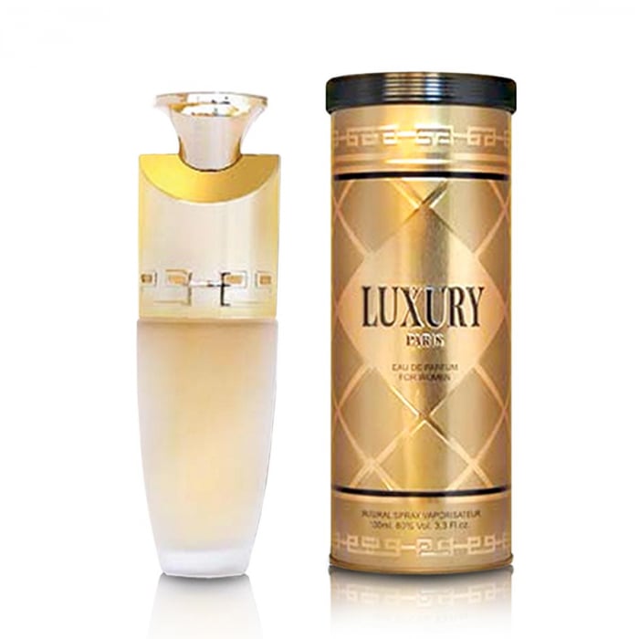 Parfum Luxury for Women, apa de parfum 100 ml, femei 100 imagine pret reduceri