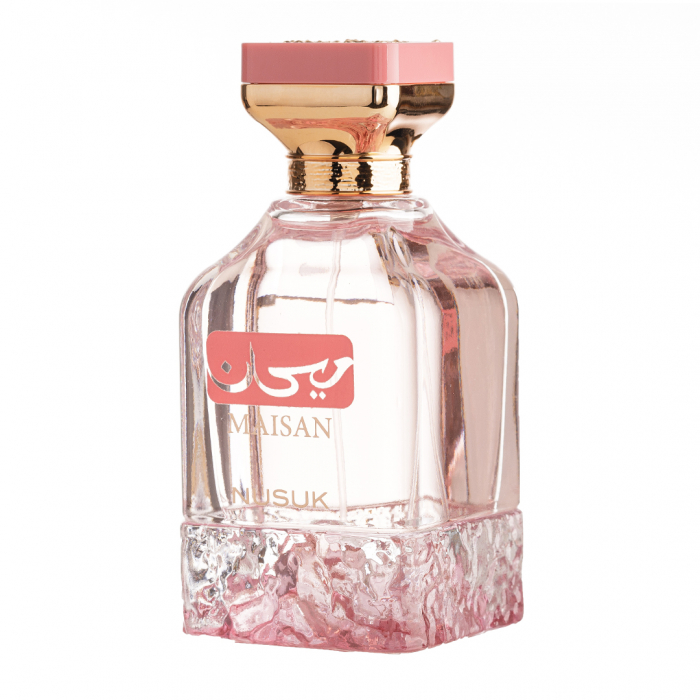 Parfum Maisan Extrait, Nusuk, apa de parfum 100 ml, femei [2]