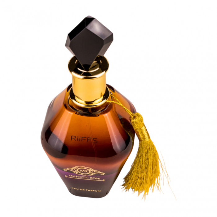 Parfum Majestic Rose, Riiffs, apa de parfum 100 ml, femei - inspirat din La Vie Est Belle by Lancome [5]