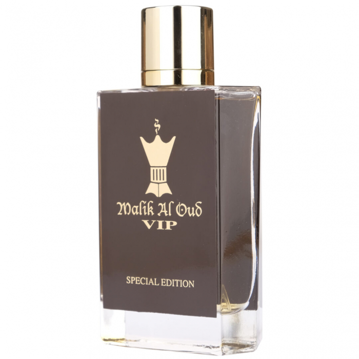 Parfum Malik Al Oud Vip Special Edition, apa de parfum 100 ml, barbati [2]