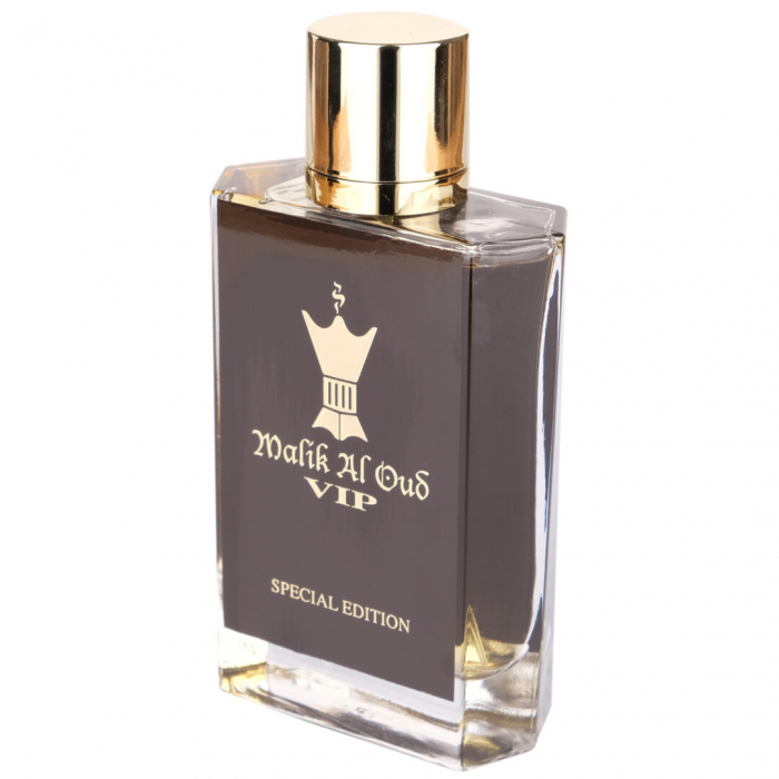 Parfum Malik Al Oud Vip Special Edition, apa de parfum 100 ml, barbati [3]