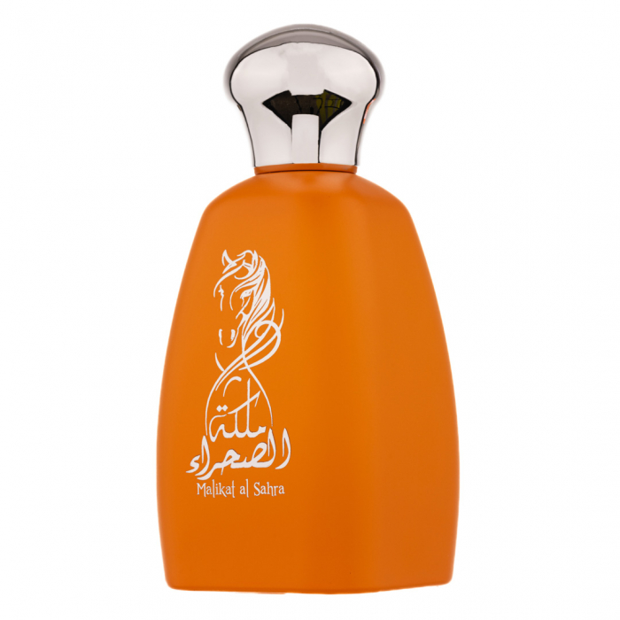Parfum Malikat Al Sahra, Fragrance World, apa de parfum 100 ml, femei - inspirat din Bombshell Intense by Victoria’s Secret [3]
