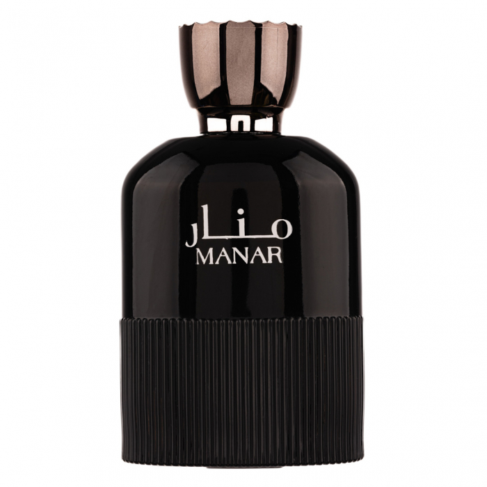 Parfum Manar, Athoor al Alam, Fragrance World, apa de parfum 90 ml, barbati