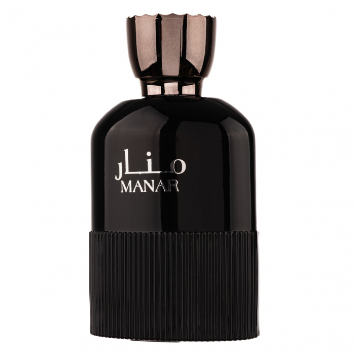 Parfum Manar, Athoor al Alam, Fragrance World, apa de parfum 90 ml, barbati [2]