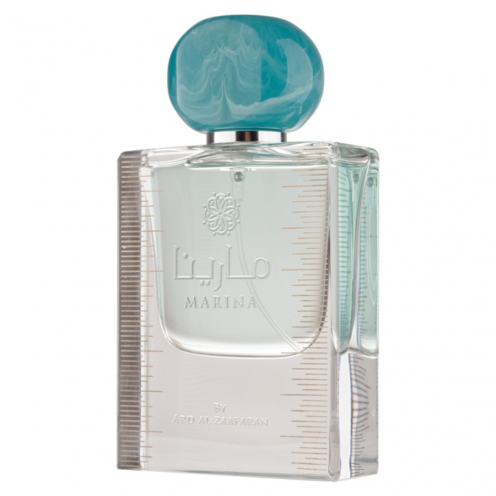 Parfum Marina, Ard Al Zaafaran, apa de parfum 50 ml, femei [3]
