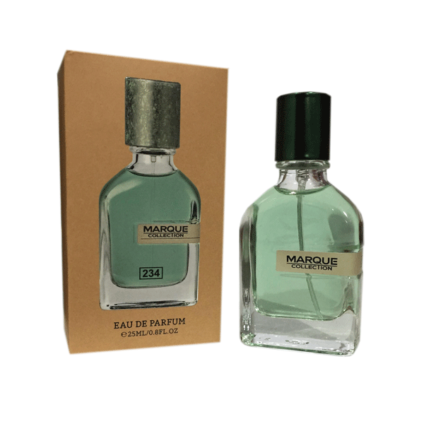 Parfum Marque Collection 234, Fragrance World. apa de parfum 25 ml, unisex [4]