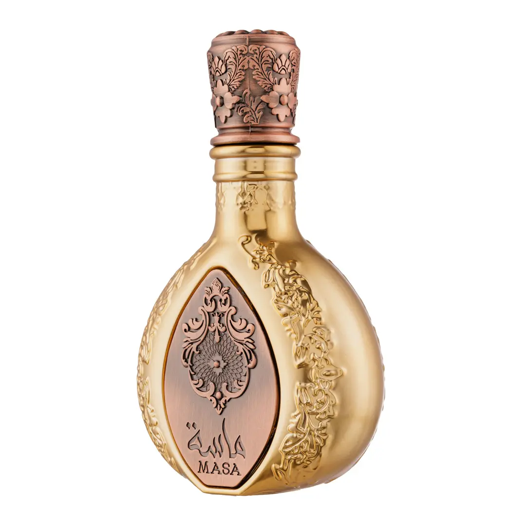 Parfum Masa, Lattafa, apa de parfum 100 ml, unisex - inspirat din Ganymede by Marc Antoine Barrois [2]