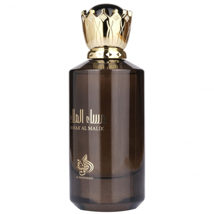Parfum Masaa' Al Malik, apa de parfum 100 ml, barbati [2]